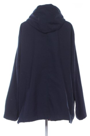 Dámska bunda  Laura Torelli, Veľkosť 4XL, Farba Modrá, Cena  29,95 €