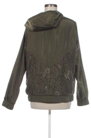 Damenjacke Laura Torelli, Größe M, Farbe Grün, Preis € 32,99