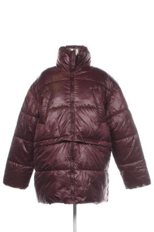 Geacă de femei LeGer By Lena Gercke X About you, Mărime M, Culoare Roșu, Preț 644,99 Lei