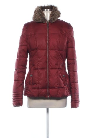 Kurtka damska Lee Cooper, Rozmiar M, Kolor Czerwony, Cena 246,49 zł