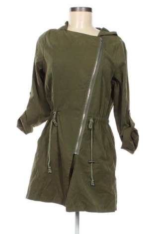 Damenjacke Lesara, Größe S, Farbe Grün, Preis 31,99 €