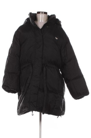 Дамско яке Levi's, Размер XL, Цвят Черен, Цена 138,04 €