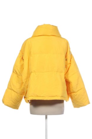 Geacă de femei Levi's, Mărime S, Culoare Galben, Preț 367,99 Lei