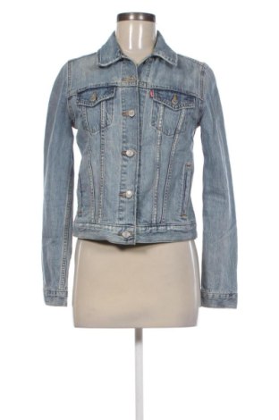 Női dzseki Levi's, Méret S, Szín Kék, Ár 22 819 Ft