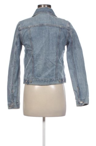 Női dzseki Levi's, Méret S, Szín Kék, Ár 22 819 Ft