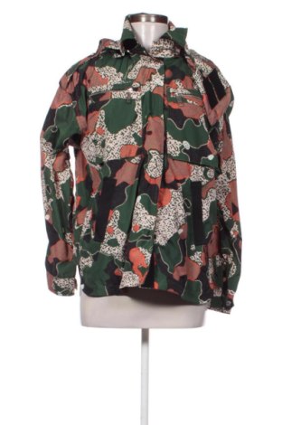 Дамско яке Liebeskind, Размер XS, Цвят Многоцветен, Цена 71,58 €