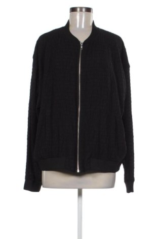 Geacă de femei Lindex, Mărime XL, Culoare Negru, Preț 130,33 Lei