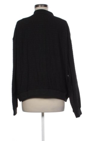 Geacă de femei Lindex, Mărime XL, Culoare Negru, Preț 130,33 Lei