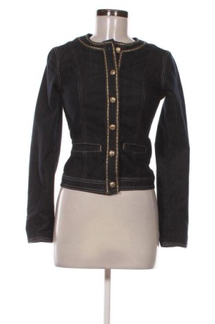 Damenjacke Liu Jo, Größe XS, Farbe Blau, Preis 80,00 €, #136437271