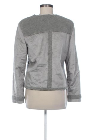 Дамско яке Liz Claiborne, Размер L, Цвят Сив, Цена 25,00 €