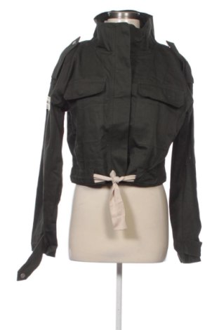 Дамско яке Lorna Jane, Размер S, Цвят Зелен, Цена 28,63 €