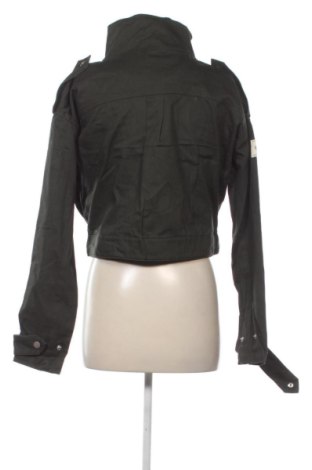 Дамско яке Lorna Jane, Размер S, Цвят Зелен, Цена 28,63 €