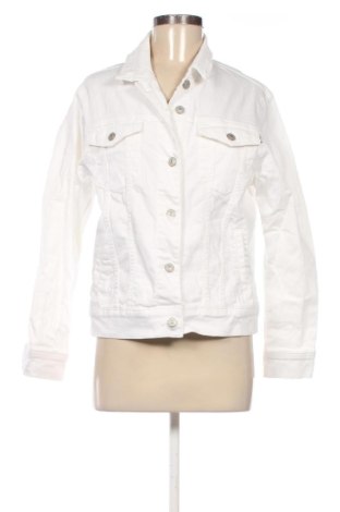 Дамско яке Ltb, Размер M, Цвят Бял, Цена 28,63 €