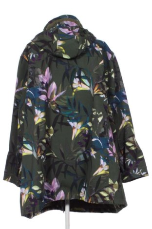 Γυναικείο μπουφάν M. Collection, Μέγεθος 5XL, Χρώμα Πολύχρωμο, Τιμή 29,99 €