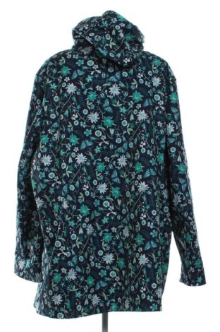 Дамско яке M. Collection, Размер 5XL, Цвят Многоцветен, Цена 25,05 €