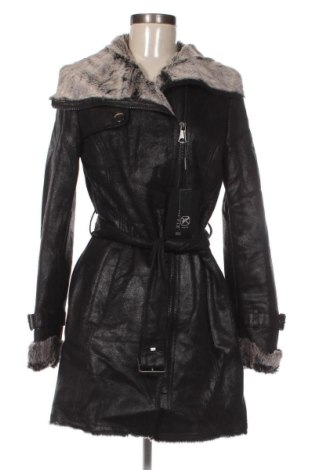 Дамско яке MARC NEW YORK, Размер S, Цвят Черен, Цена 196,84 €