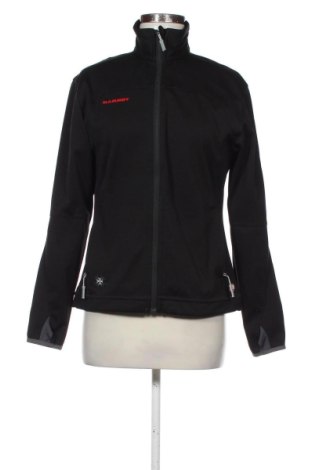 Дамско яке Mammut, Размер M, Цвят Черен, Цена 49,59 €