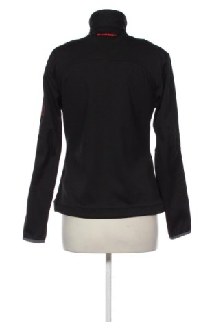 Дамско яке Mammut, Размер M, Цвят Черен, Цена 49,59 €
