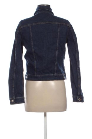 Damenjacke Mango, Größe M, Farbe Blau, Preis 22,99 €