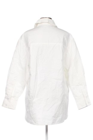 Дамско яке Mango, Размер M, Цвят Бял, Цена 44,99 €
