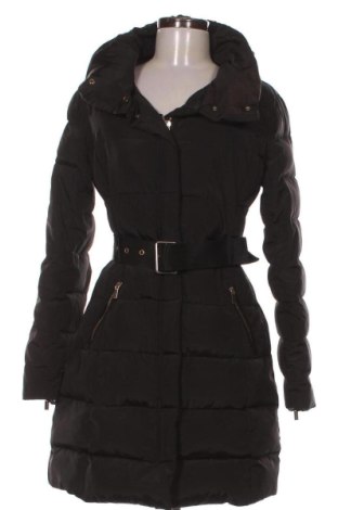 Geacă de femei Mango, Mărime S, Culoare Negru, Preț 145,97 Lei