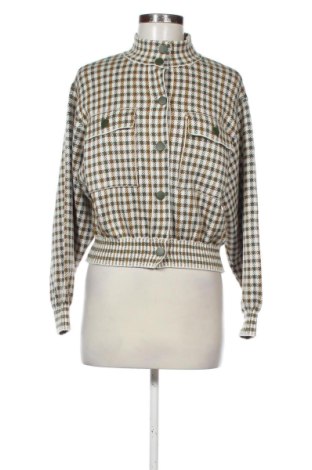 Geacă de femei Mango, Mărime S, Culoare Multicolor, Preț 151,99 Lei
