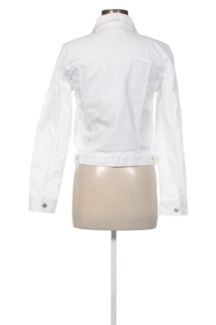 Дамско яке Mango, Размер S, Цвят Бял, Цена 25,05 €