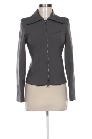 Дамско яке Mango, Размер XS, Цвят Сив, Цена 55,00 €