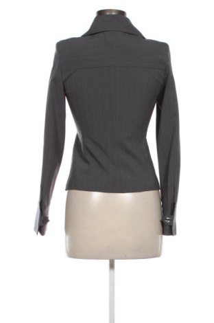 Дамско яке Mango, Размер XS, Цвят Сив, Цена 55,00 €