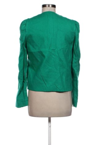 Damenjacke Mango, Größe M, Farbe Grün, Preis 31,99 €