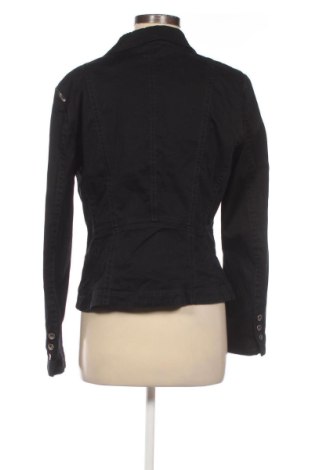 Дамско яке Marc Cain, Размер M, Цвят Черен, Цена 125,26 €