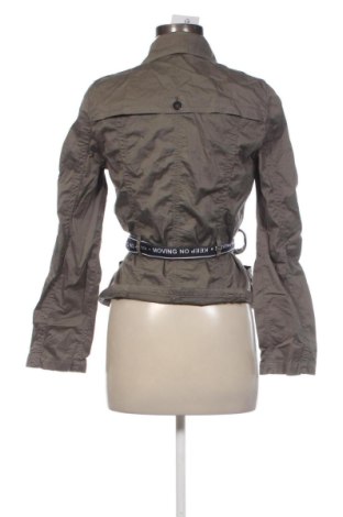 Дамско яке Marc Cain, Размер S, Цвят Зелен, Цена 125,26 €