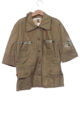 Damenjacke Marella, Größe XS, Farbe Grün, Preis 109,99 €
