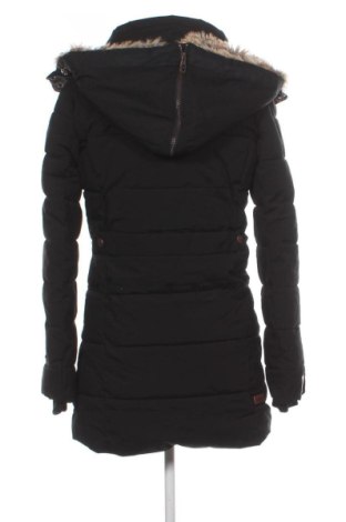 Дамско яке Marikoo, Размер M, Цвят Черен, Цена 138,04 €