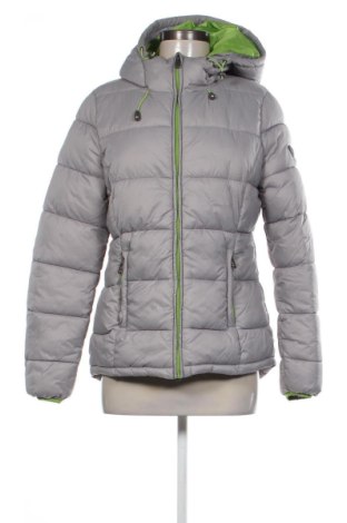 Дамско яке Marikoo, Размер M, Цвят Сив, Цена 59,00 €