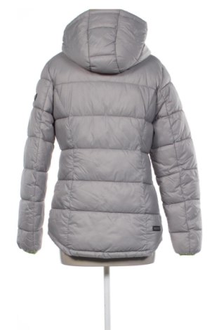 Дамско яке Marikoo, Размер M, Цвят Сив, Цена 59,00 €