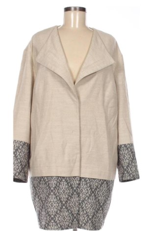 Kurtka damska Marks & Spencer, Rozmiar XL, Kolor Beżowy, Cena 165,23 zł