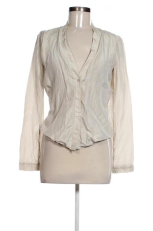 Kurtka damska Max Mara, Rozmiar M, Kolor ecru, Cena 364,38 zł