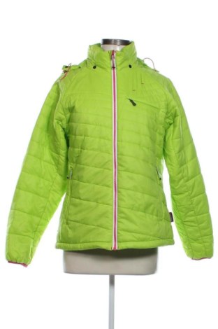 Kurtka damska McKinley, Rozmiar L, Kolor Zielony, Cena 186,04 zł