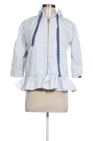 Дамско яке Megi, Размер M, Цвят Сив, Цена 22,49 €, #136435390