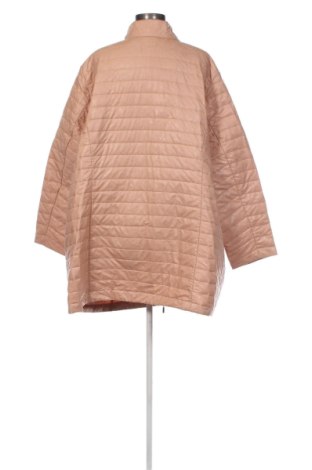 Дамско яке Mia Moda, Размер 5XL, Цвят Оранжев, Цена 35,27 €