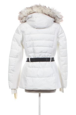 Geacă de femei MICHAEL Michael Kors, Mărime L, Culoare Alb, Preț 1.609,99 Lei