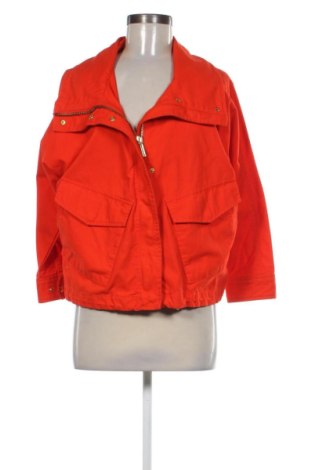 Дамско яке MICHAEL Michael Kors, Размер XS, Цвят Червен, Цена 123,00 €
