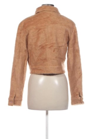 Дамско яке Minkpink, Размер S, Цвят Кафяв, Цена 46,01 €