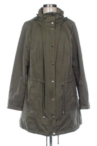 Geacă de femei Ms Mode, Mărime XXL, Culoare Verde, Preț 151,99 Lei
