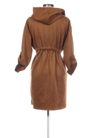 Damenjacke NEW COLLECTION, Größe M, Farbe Braun, Preis 45,99 €