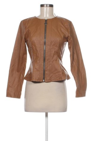 Γυναικείο μπουφάν NEW COLLECTION, Μέγεθος L, Χρώμα Καφέ, Τιμή 41,99 €