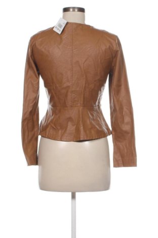 Γυναικείο μπουφάν NEW COLLECTION, Μέγεθος L, Χρώμα Καφέ, Τιμή 41,99 €