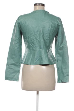 Дамско яке NEW COLLECTION, Размер L, Цвят Син, Цена 35,27 €