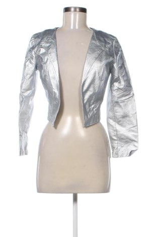Kurtka damska NEW COLLECTION, Rozmiar XXS, Kolor Srebrzysty, Cena 183,99 zł